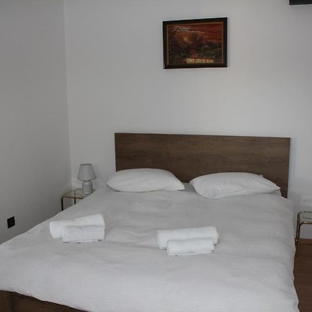 Apartment Anna Zagreb Exterior photo