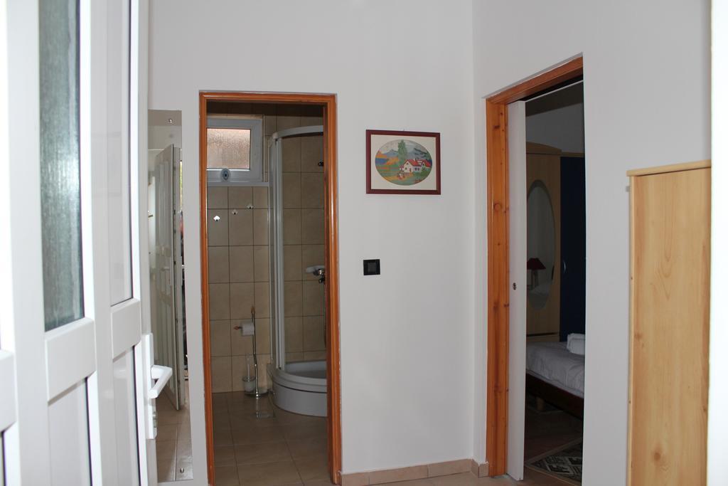 Apartment Anna Zagreb Exterior photo