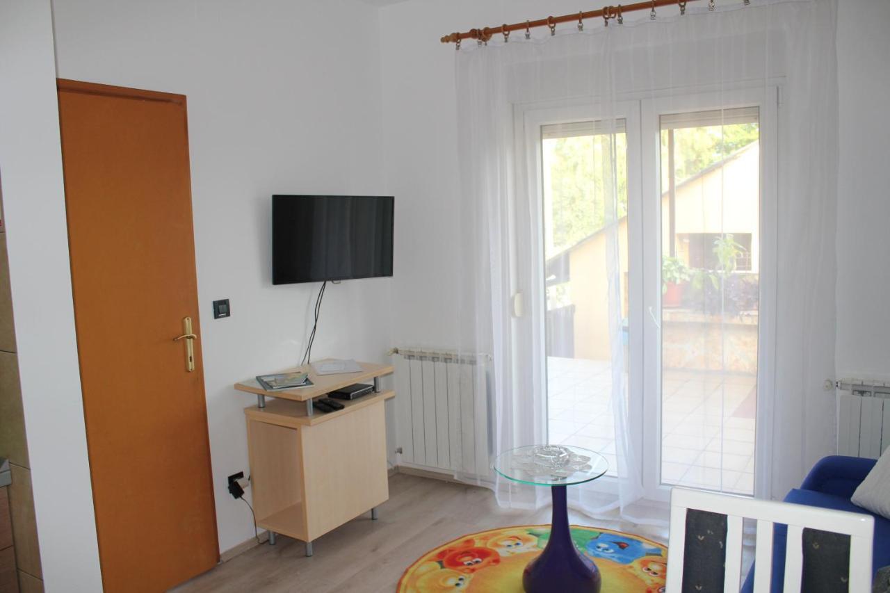Apartment Anna Zagreb Exterior photo